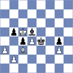 Weinstein - Gracia (Chess.com INT, 2020)
