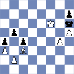 Kubicki - Kolodziejczyk (Augustow, 1996)