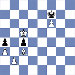 Toktomushev - Mizzi (chess.com INT, 2025)