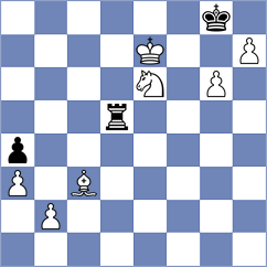 Bodnar - Kopacz (chess.com INT, 2024)