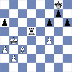 Novak - Nagy (Klatovy, 2018)