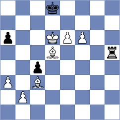 Jumabayev - Organdziev (Chess.com INT, 2021)