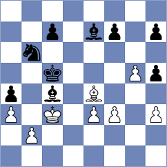 Dragomir - Bubalovic (Eforie Nord ROU, 2025)