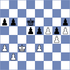 Quesada Perez - Fernandez (Lichess.org INT, 2021)