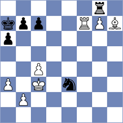 Ahmad - Bintang (chess.com INT, 2023)