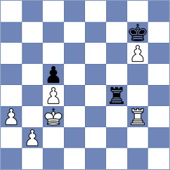 Teja - Srebrnic (Chess.com INT, 2019)