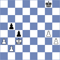 Sorokin - Agasarov (chess.com INT, 2021)