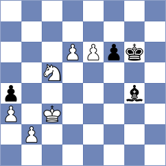 Melikhov - Mocca (chess.com INT, 2024)