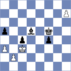 Mosconi - Romero (Mar del Plata, 1995)