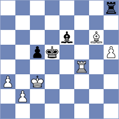 Flewellen - Paranjpe (Lichess.org INT, 2021)