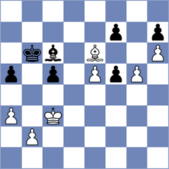 Babazada - Barp (chess.com INT, 2022)