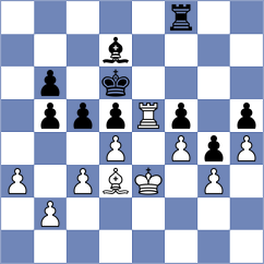 Carvalho - Barboza Viquez (Medellin COL, 2024)