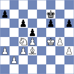 Kovalev - Wahedi (chess.com INT, 2023)