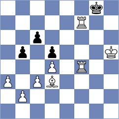 Gamero Brana - Rodriguez (Asturias, 1996)