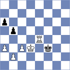 Gajcin - Mladenovic (Vrnjacka Banja, 2012)