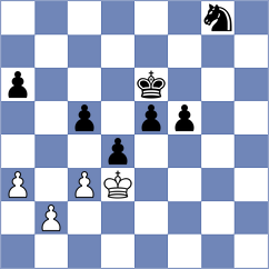 Medvedev - Ferreira (Edmonton, 2009)