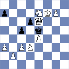 Blanco Fuente - Cerrato Torrijos (Tres Cantos, 2010)