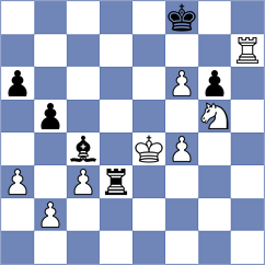 Das - Alavi Moghaddam (Lichess.org INT, 2020)