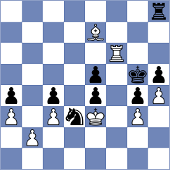 Melamed - Parker (Sydney AUS, 2024)