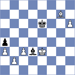 Hovhannisyan - Leszko (Petrovac MNE, 2024)