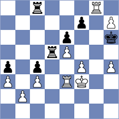 Vidruska - Mikhailova (FIDE Online Arena INT, 2024)