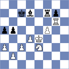 Neira Rodriguez - Johnston (chess.com INT, 2025)