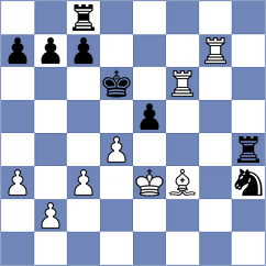 Stadter - Roque (Lichess.org INT, 2021)