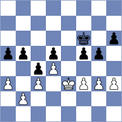 Nakayama - Castro (Imperatriz, 2003)