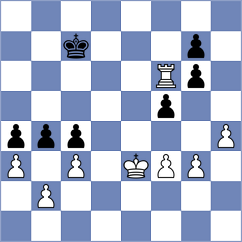 Giri - Leko (chess24.com INT, 2020)
