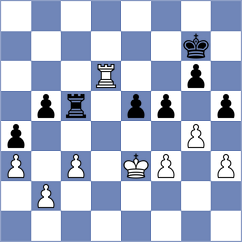 Fabris - Krivoshey (chess.com INT, 2024)