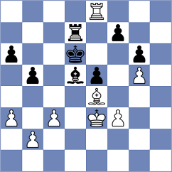 Ansat - Piliposyan (Eindhoven NED, 2023)