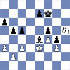 Rebut - Lucas (Europe Echecs INT, 2020)