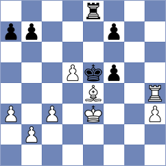 Van Praet - Lauwers (Worriken Buetgenbach, 2004)
