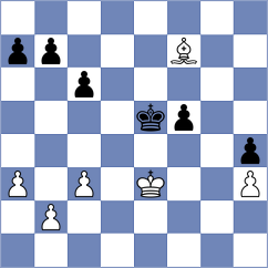 Aldokhin - Sailer (chess.com INT, 2025)