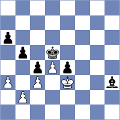 Riewe - Vieito Ribelles (Playchess.com INT, 2020)