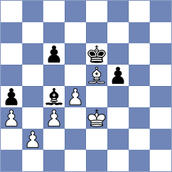 Shymanskyi - Roebers (Chess.com INT, 2021)