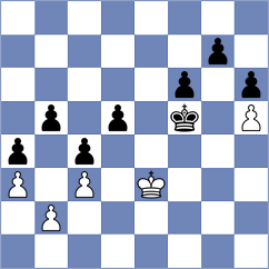 Parsons - Davis (Littlethorpe, 2005)