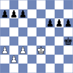 Fernandez Antuna - Alvarez Vega (Gijon, 1999)