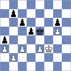Garmendia Vega - Martinez Fernandez (chess.com INT, 2024)