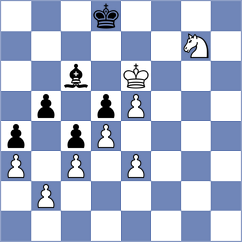 Velickovic - Andric (Serbia, 2011)