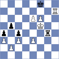 Seletsky - Feliz (chess.com INT, 2023)