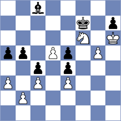 Boskovic - Sigurdsson (Reykjavik, 2010)