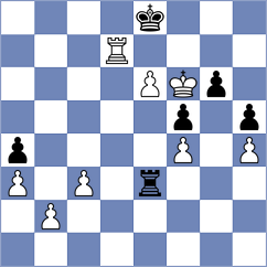 Martinez - Diaz Uchima (Medellin COL, 2024)