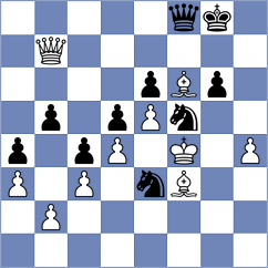 Alinasab - Vo (Chess.com INT, 2020)
