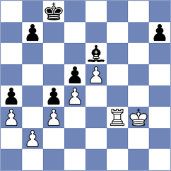 Gavrilescu - Srinath (Bucharest ROU, 2025)