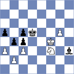Mirimanian - Rychkov (chess.com INT, 2022)