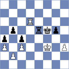 Horvath - Gutman (Berlin West, 1988)