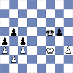 Amoozad Mahdiraji - Taghvaei (Chess.com INT, 2021)