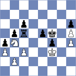 Egorov - Prydun (chess.com INT, 2024)
