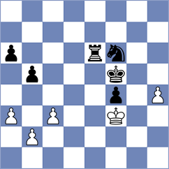 Palmer - Gretarsdottir (Bled, 2002)